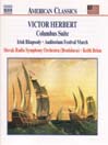 HERBERT, V: Columbus Suite / Irish Rhapsody
